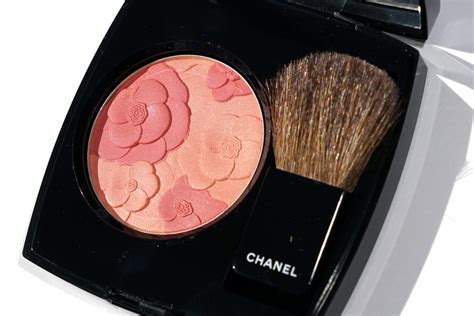 chanel blush quilted|chanel skin care blush.